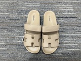 Men H*ermes Top Quality Sandals