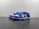 N*ike SB Dunk LOW FD9064-110