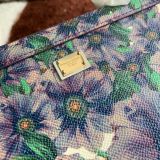 D*olce&G*abbana  Top Bag 25X20X12CM