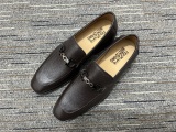 Men F*erragamo Top Sneakers