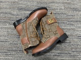 Women G*ucci Top Sneaker