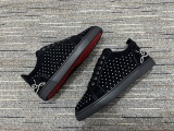 Men Women C*hristian L*ouboutin Top Sneaker