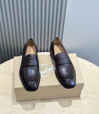Men C*hristian L*ouboutin Loafer
