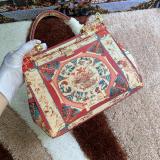 D*olce&G*abbana  Top Bag 25X20X12CM