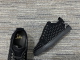 Men Women C*hristian L*ouboutin Top Sneaker