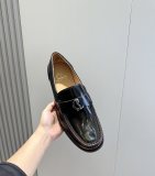 Men C*hristian L*ouboutin Loafer