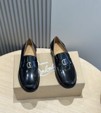 Men C*hristian L*ouboutin Loafer