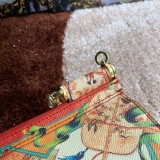 D*olce&G*abbana  Top Bag 25X20X12CM