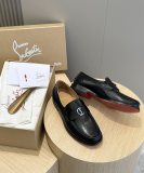 Men C*hristian L*ouboutin Loafer