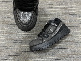 Men L*ouis V*uitton Skate  Top Sneakers