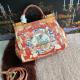 D*olce&G*abbana  Top Bag 25X20X12CM