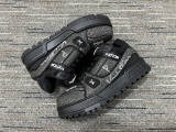 Men L*ouis V*uitton Skate  Top Sneakers