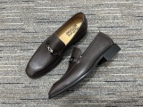 Men F*erragamo Top Sneakers