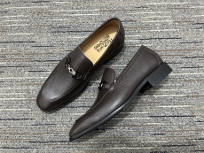 Men F*erragamo Top Sneakers