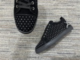 Men Women C*hristian L*ouboutin Top Sneaker