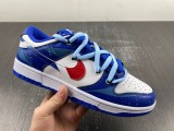 N*ike SB Dunk LOW FD9064-110