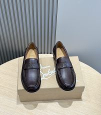 Men C*hristian L*ouboutin Loafer