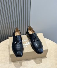 Men C*hristian L*ouboutin Loafer