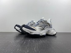 Men Women B*alenciaga Top Sneakers