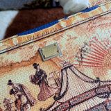 D*olce&G*abbana  Top Bag 25X20X12CM