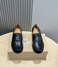 Men C*hristian L*ouboutin Loafer