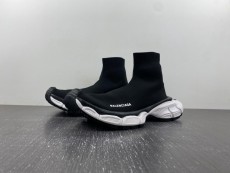 Men Women B*alenciaga Top Sneakers