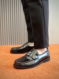 Men C*hristian L*ouboutin Loafer