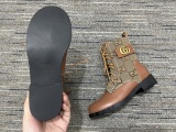 Women G*ucci Top Sneaker