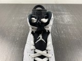 Air Jordan 6 “Reverse Oreo” CT8529-112