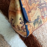 D*olce&G*abbana  Top Bag 25X20X12CM
