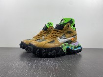 O*ff-W*hite N*ike Air Terra Forma DQ1615-700