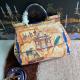 D*olce&G*abbana  Top Bag 25X20X12CM