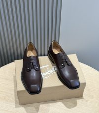 Men C*hristian L*ouboutin Loafer