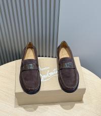 Men C*hristian L*ouboutin Loafer
