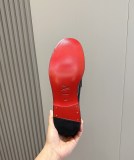 Men C*hristian L*ouboutin Loafer