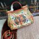 D*olce&G*abbana  Top Bag 25X20X12CM