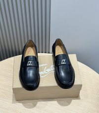 Men C*hristian L*ouboutin Loafer