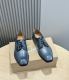 Men C*hristian L*ouboutin Loafer