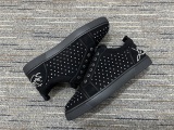 Men Women C*hristian L*ouboutin Top Sneaker