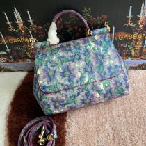 D*olce&G*abbana  Top Bag 25X20X12CM