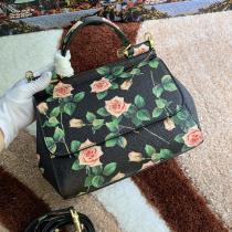 D*olce&G*abbana  Top Bag 25X20X12CM