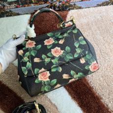 D*olce&G*abbana  Top Bag 25X20X12CM