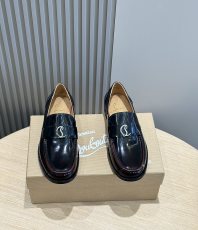 Men C*hristian L*ouboutin Loafer