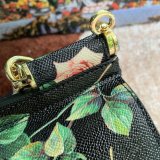 D*olce&G*abbana  Top Bag 25X20X12CM