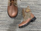 Women G*ucci Top Sneaker