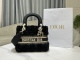 D*ior Top Bag  24*20*11CM