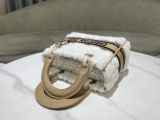 D*ior Top Bag  24*20*11CM