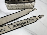 D*ior Top Bag  24*20*11CM