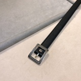 𝐂*𝐡𝐫𝐨𝐦𝐞𝐇*𝐞𝐚𝐫𝐭𝐬 Belts Top Quality 25MM