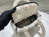 D*ior Top Bag  24*20*11CM